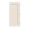 Trimlite Molded Door 26" x 80", Primed White 2268MHCMADLH10B6916